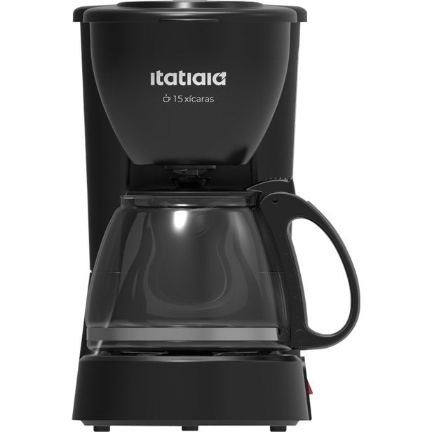 Cafetera 15 Tazas Itatiaia