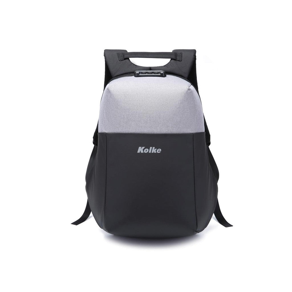 Mochila Anti-robo Impact con Candado KVM-532 Kolke