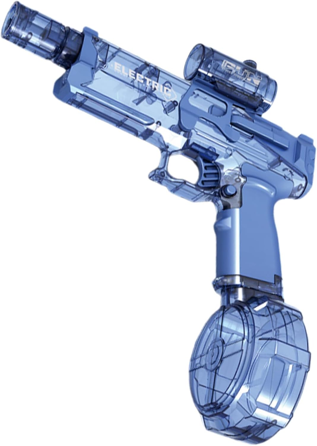 AQUABLAST DISPARADOR ELECTRICO DE AGUA™