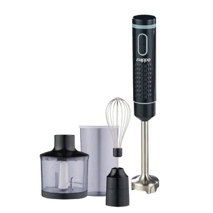 MIXER NAPPO 5 EN 1 NEM-023