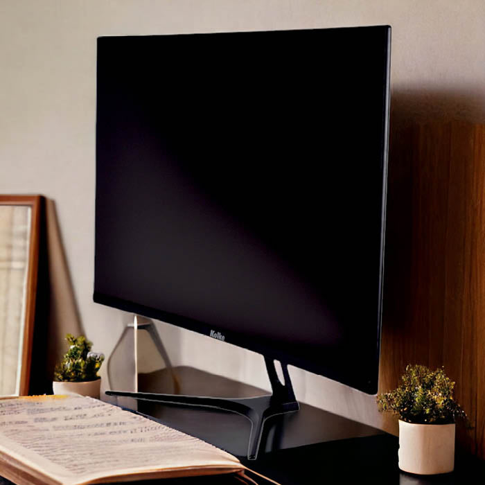 MONITOR LED 23.6" CURVO FULL HD KES-461