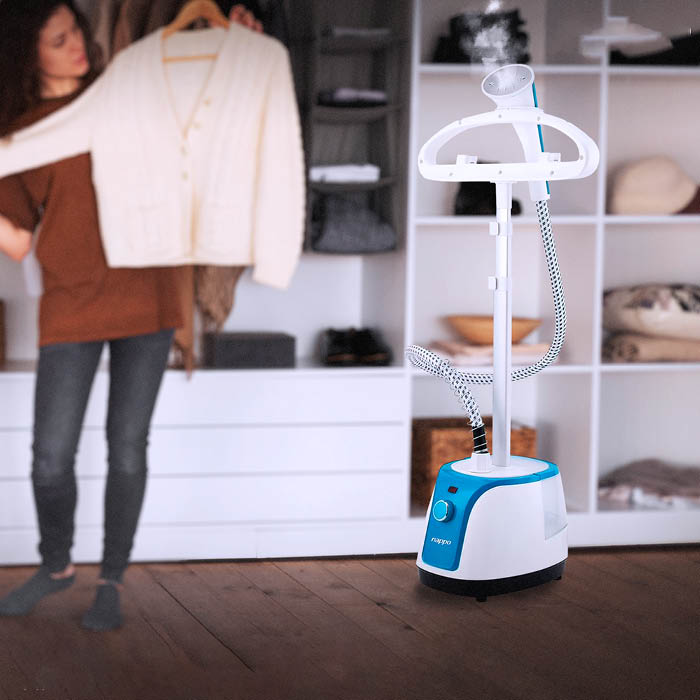 PLANCHA A VAPOR NAPPO VERTICAL NEP-086