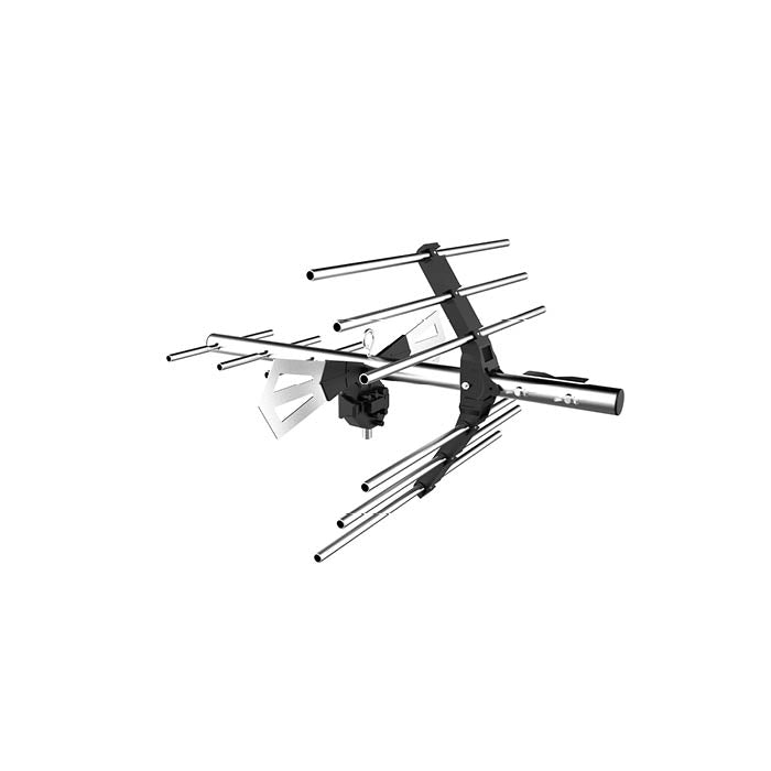 ANTENA EXTERIOR PARA TV DIGITAL UHF KOLKE KVV-675