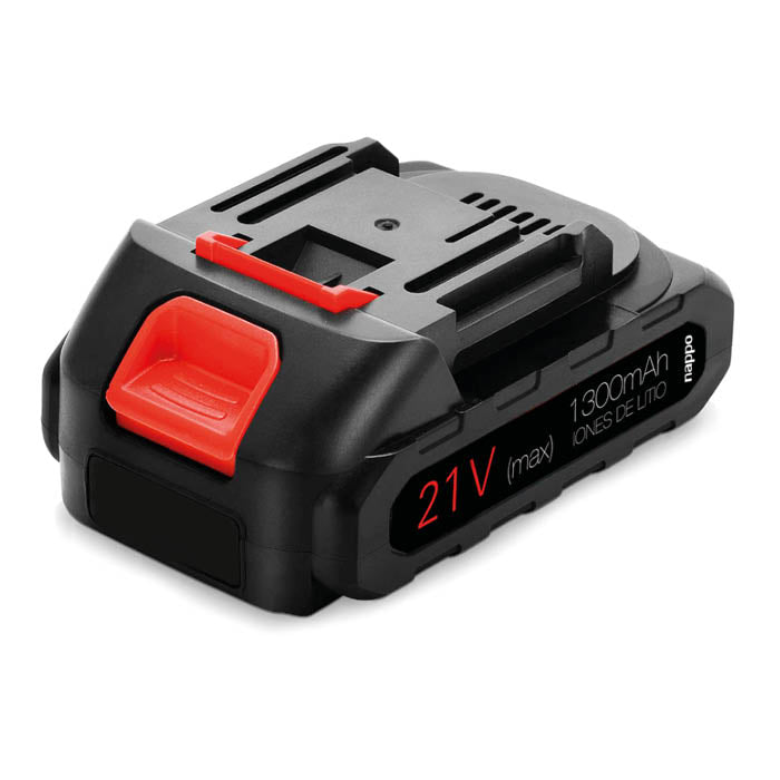 BATERIA RECARGABLE 21V
