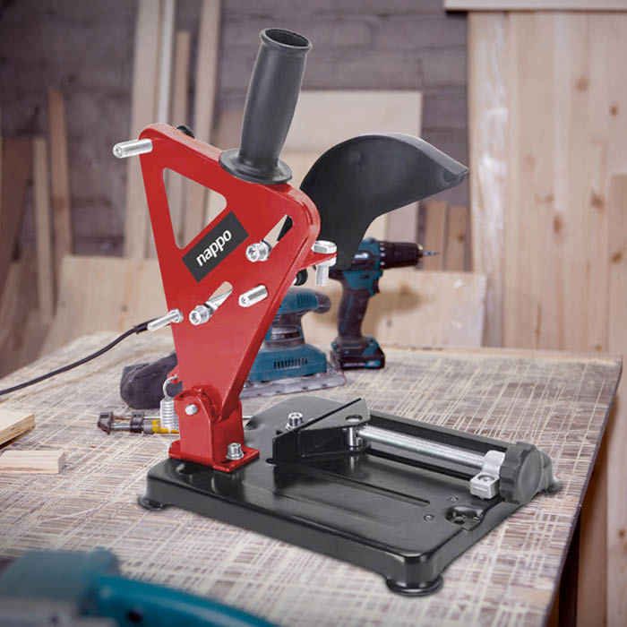 SOPORTE PARA AMOLADORA NHA-240