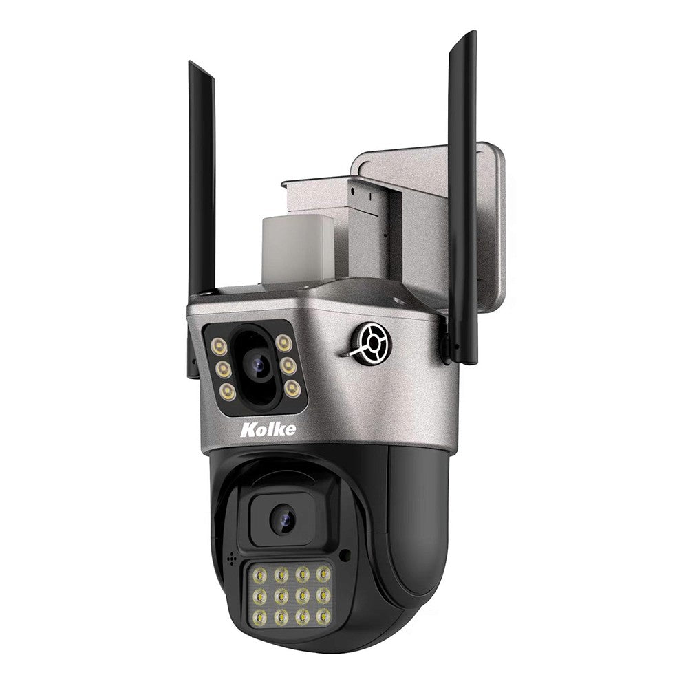 CÁMARA DOBLE 3,0+3,0 2304X2592 KUC-686