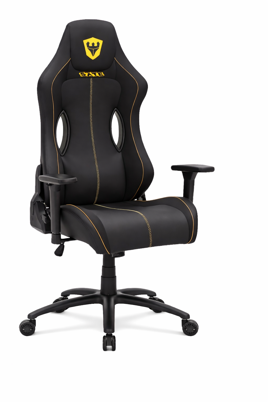 Silla Gamer Sate A-GC8606 Reclinable 180°