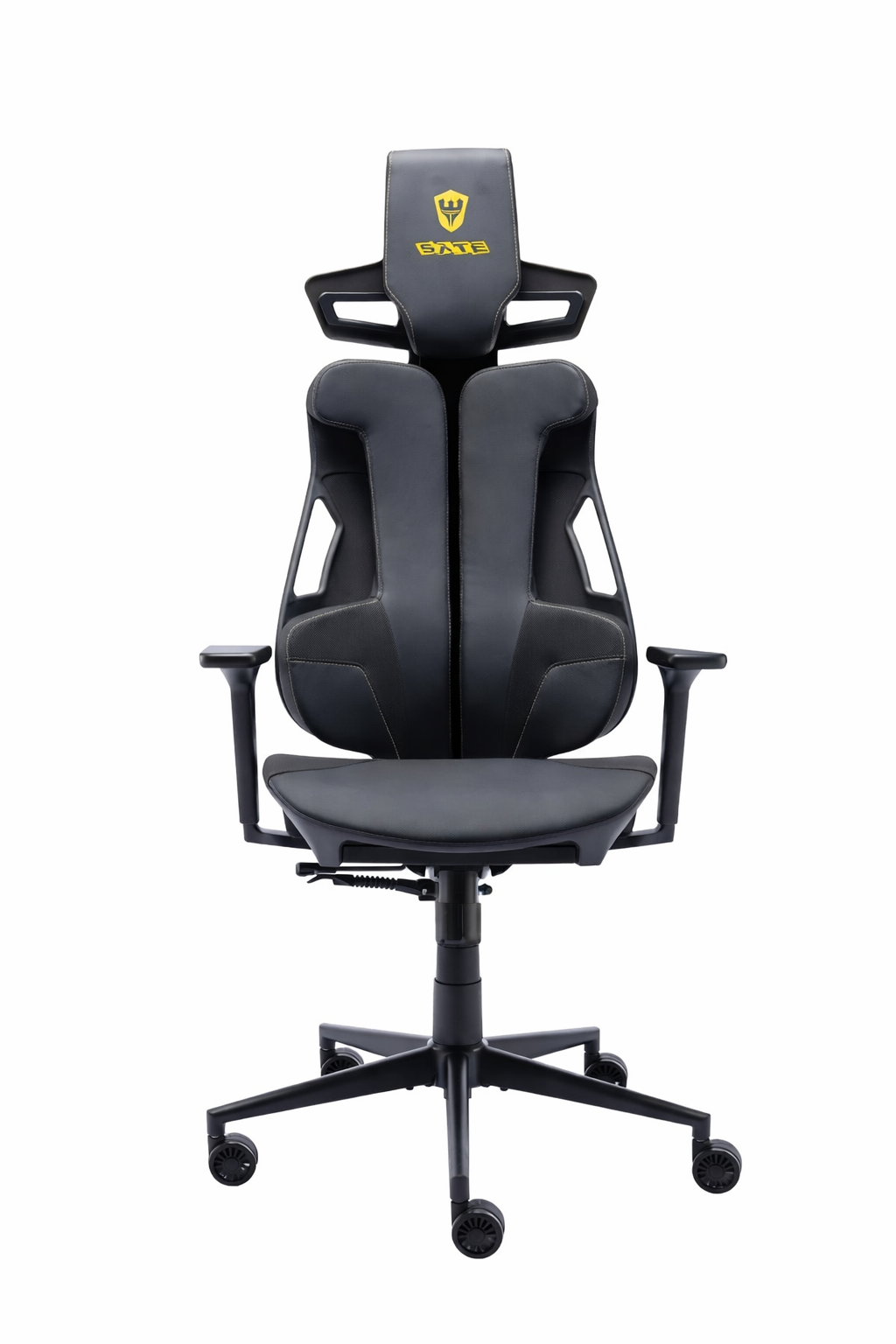 Silla Gamer Sate A-GC8607 Reclinable 180°
