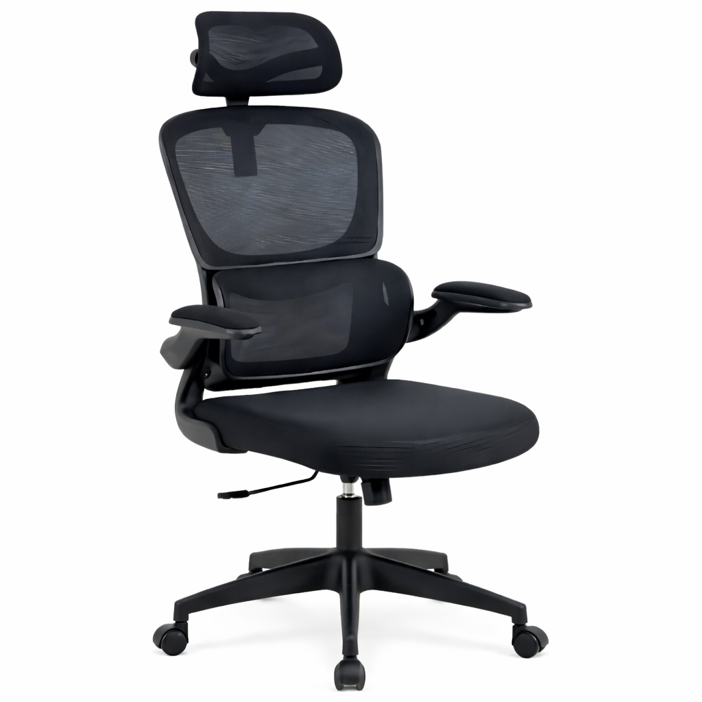 Silla A-GC8608 Reposabrazos 3D Ajustables