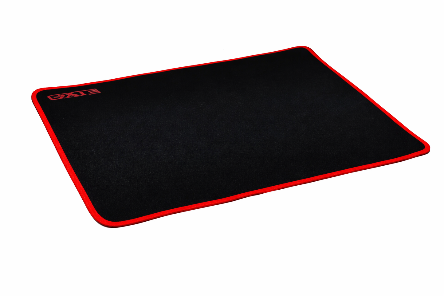 Mouse Pad Gaming A-PAD022 Rojo Antideslizante 32x27cm