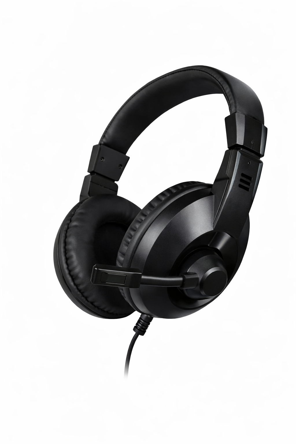 Auricular Gaming GH-401 USB Type-C con Micrófono