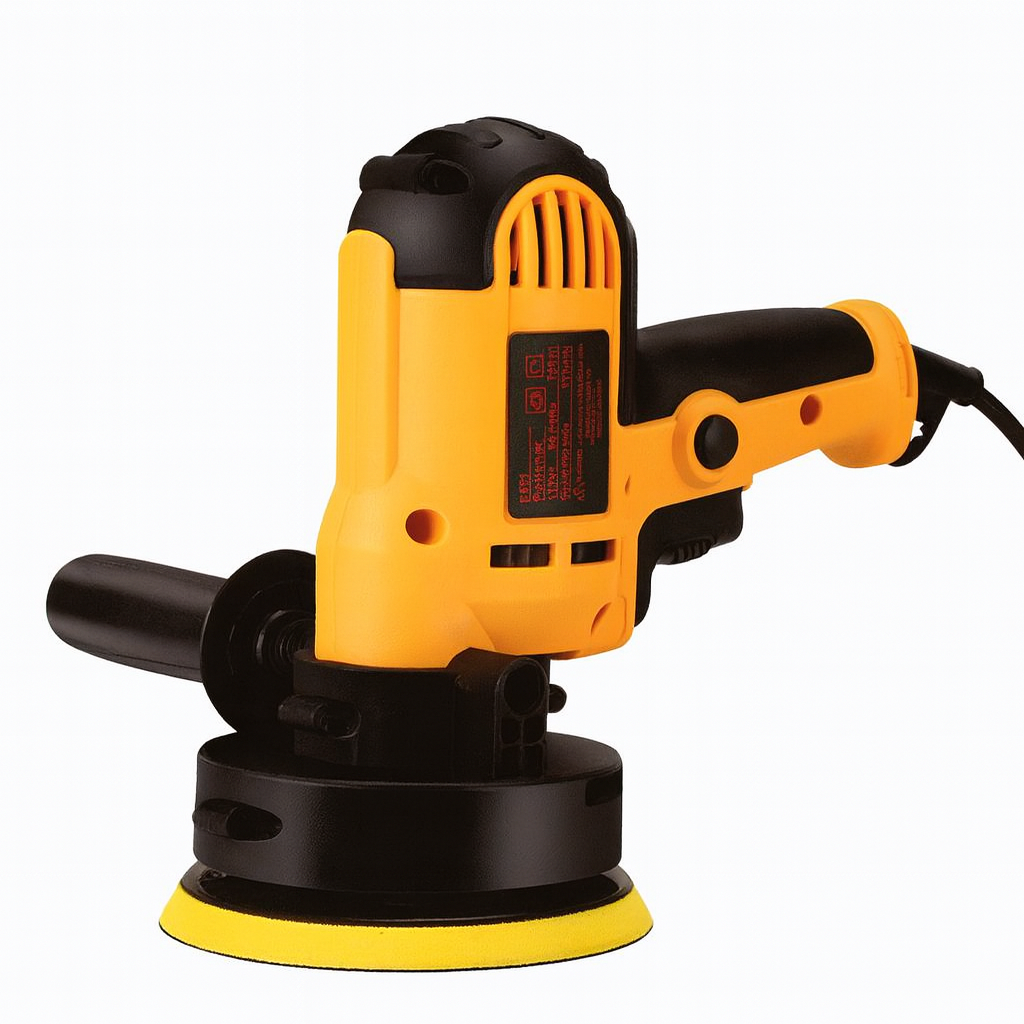 : Pulidora Eléctrica 400W Sate A-TK888