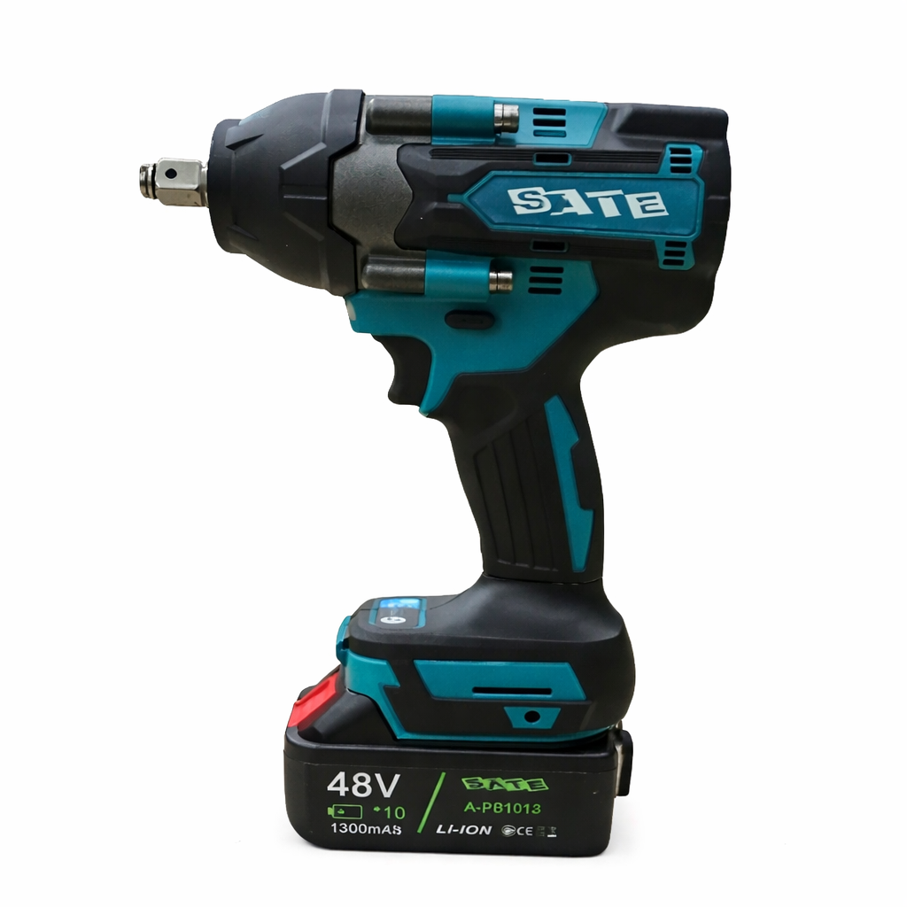 Llave de Impacto 48V 600Nm A-TK8861