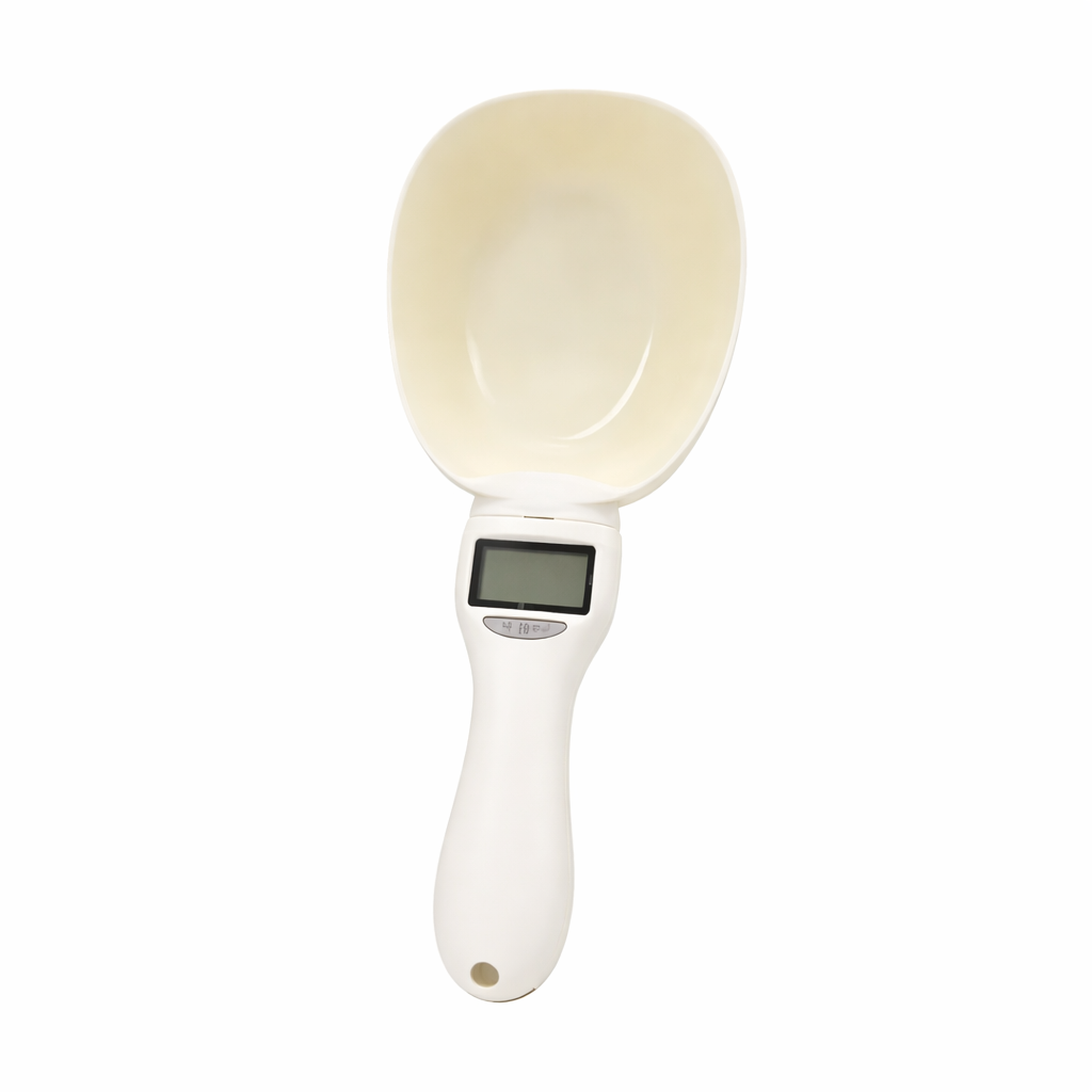 Balanza Cuchara Digital A-WS7705 hasta 800g