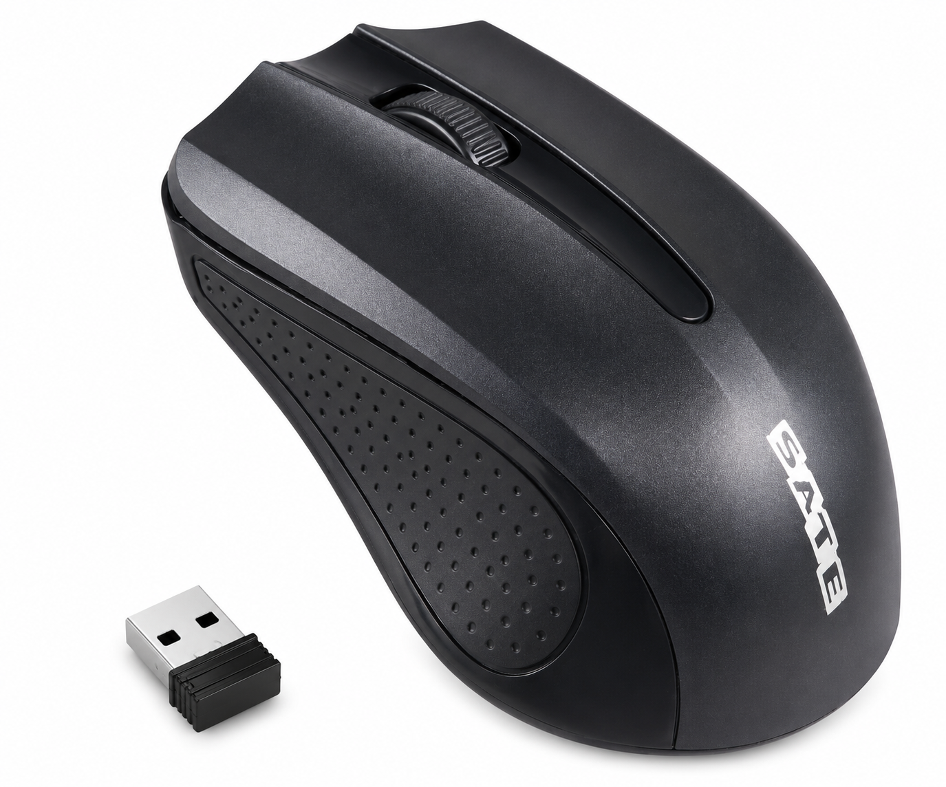 Mouse Inalámbrico A-45G