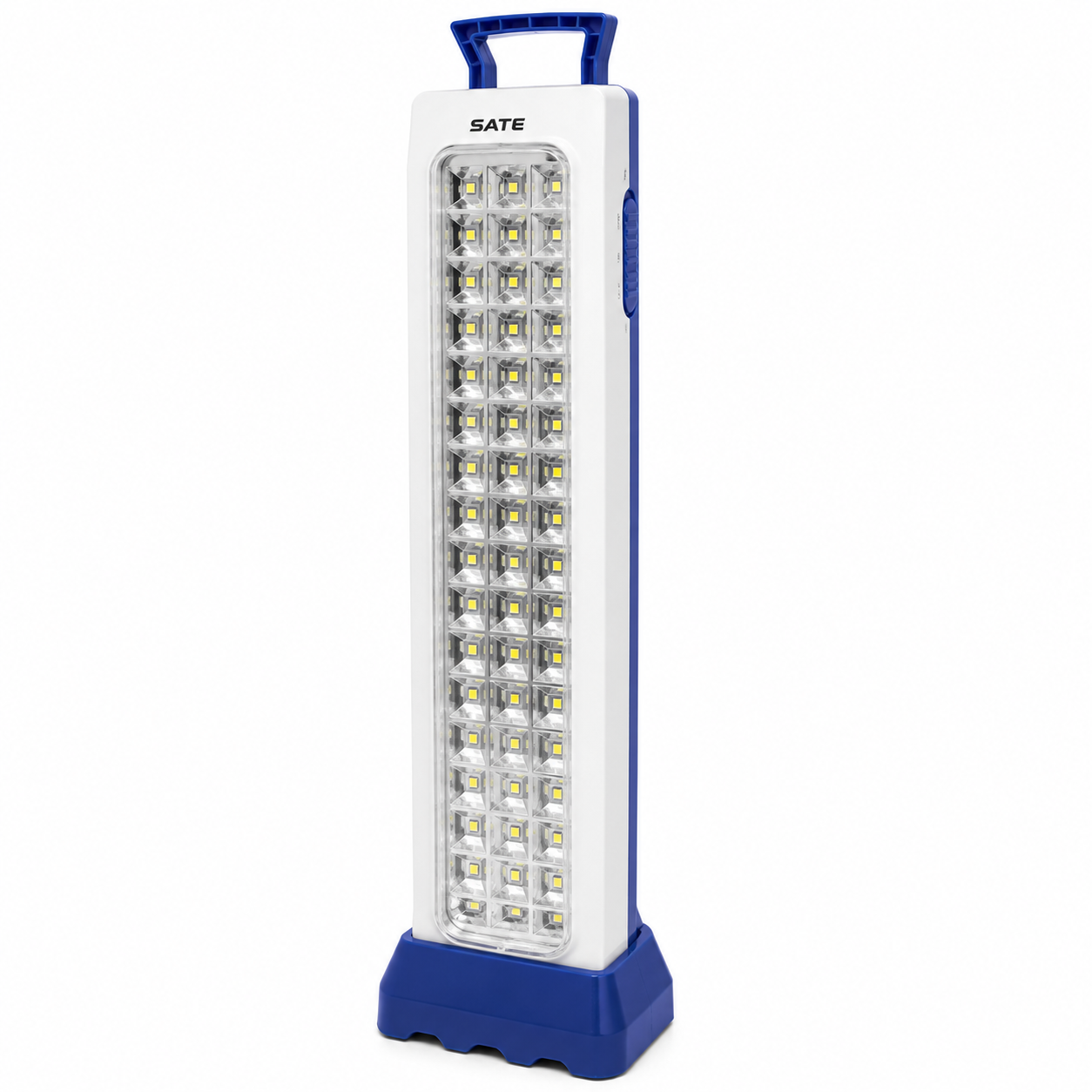 Luz de Emergencia LED A-EL5960 Recargable 46cm