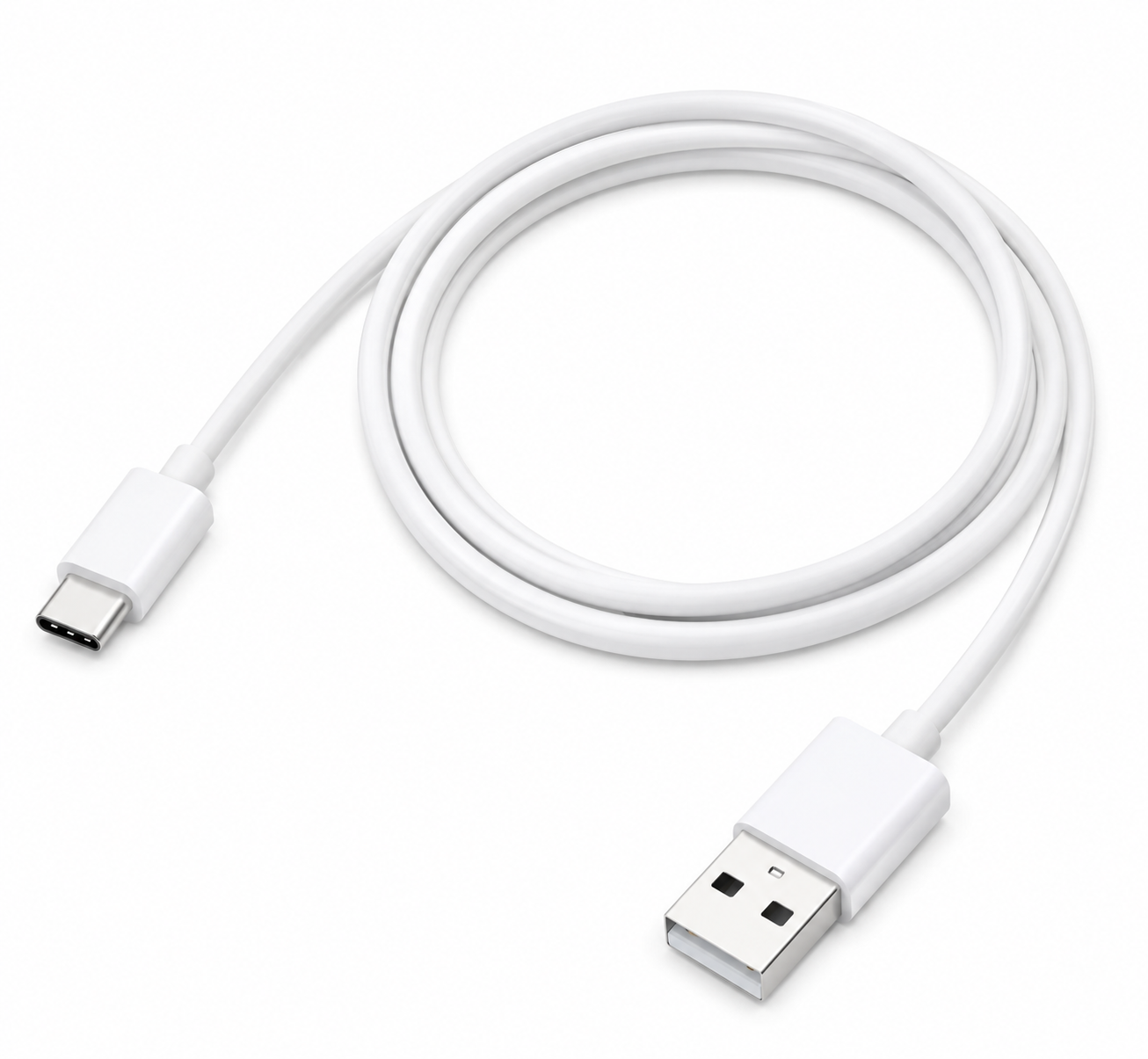 Cable Kolke USB a USB-C 3A KCC-8707 1m