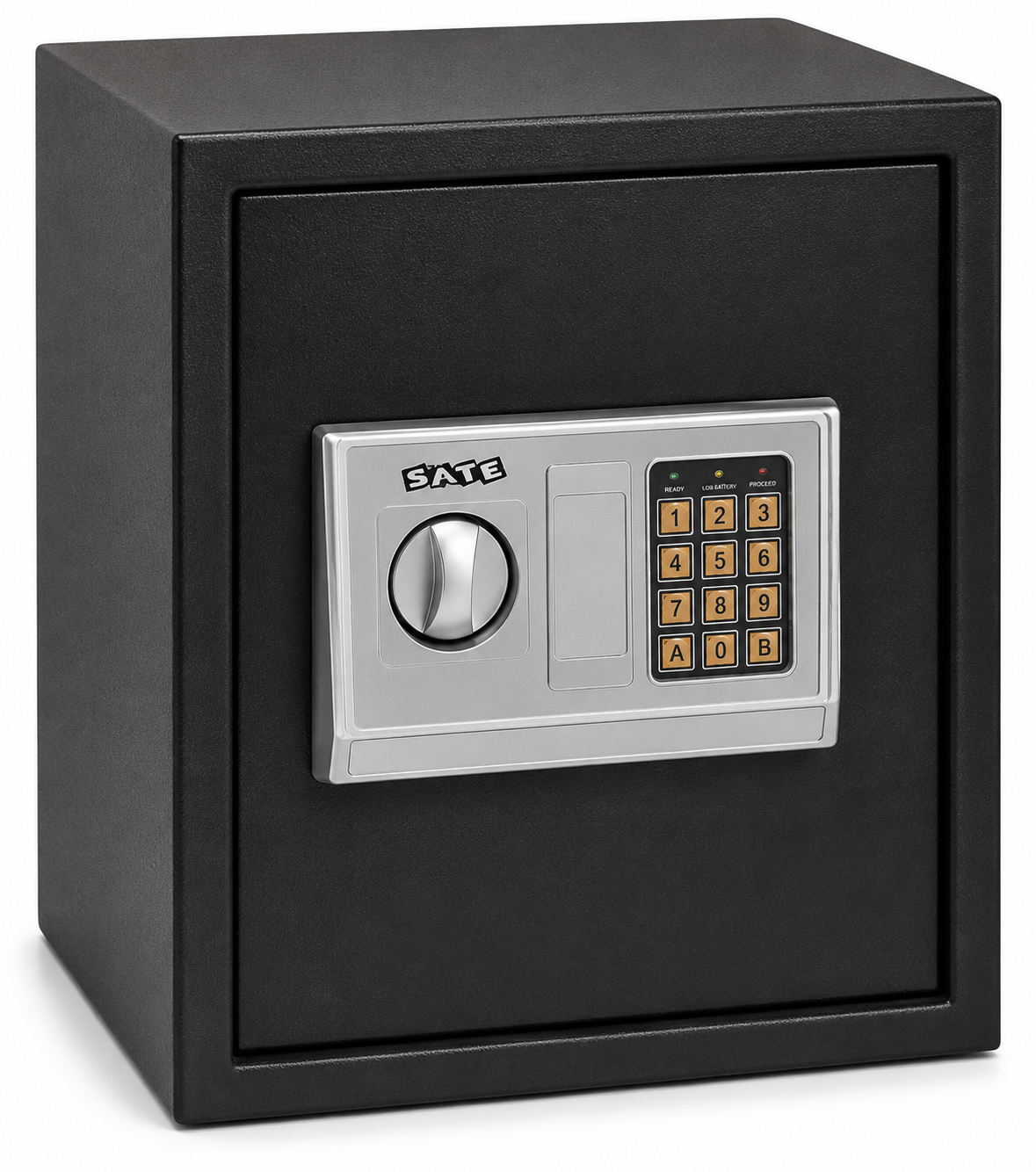 Cofre Digital A-CF4001 34L Seguro