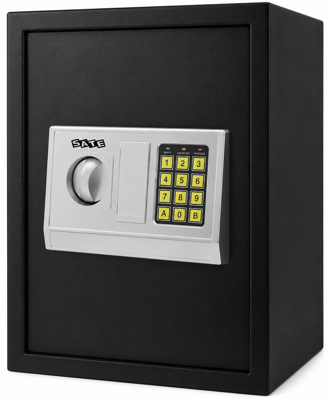 Cofre Digital A-CF5001 43L Seguro