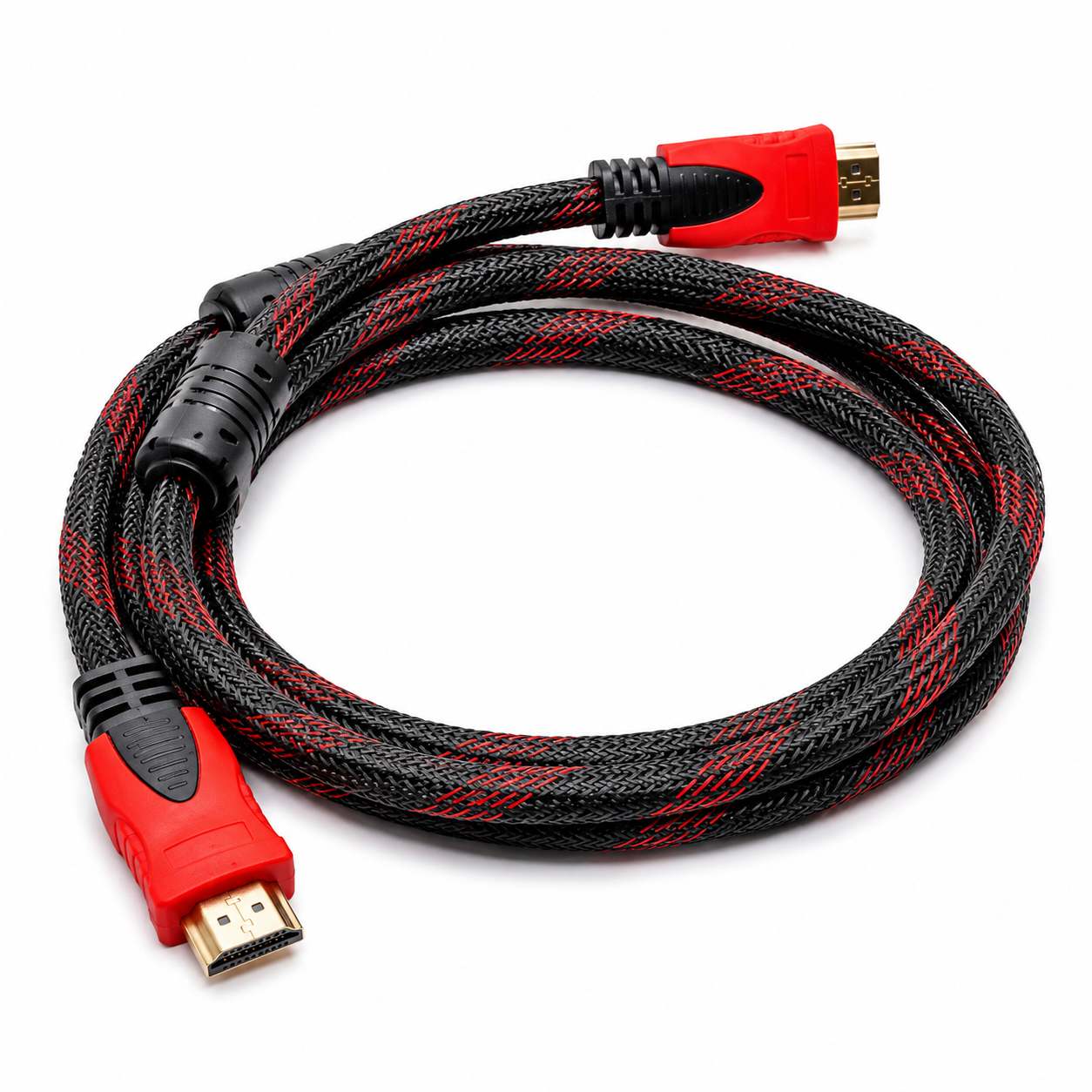 Cable Kolke HDMI 1.4 Full HD KCC-2737 1.5m