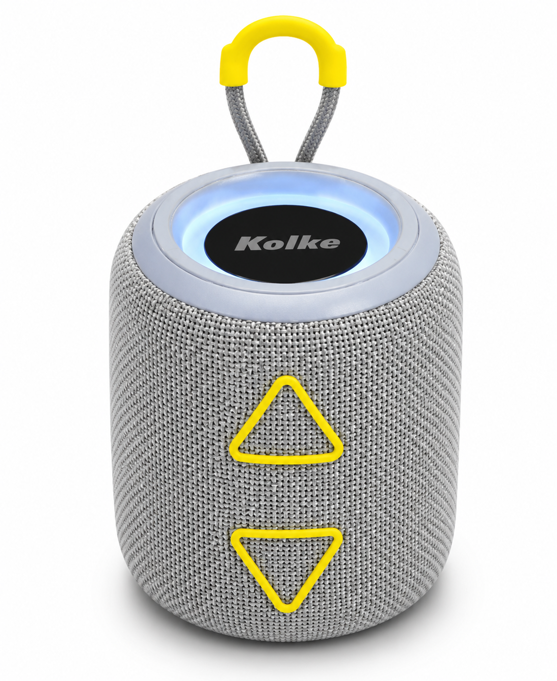 Parlante Inalámbrico Kolke Arrow KPP-678 Gris Bluetooth 5.3