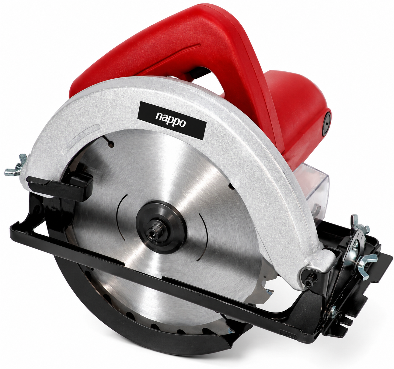 Sierra Circular Nappo NHS-310 1200W Disco 185mm