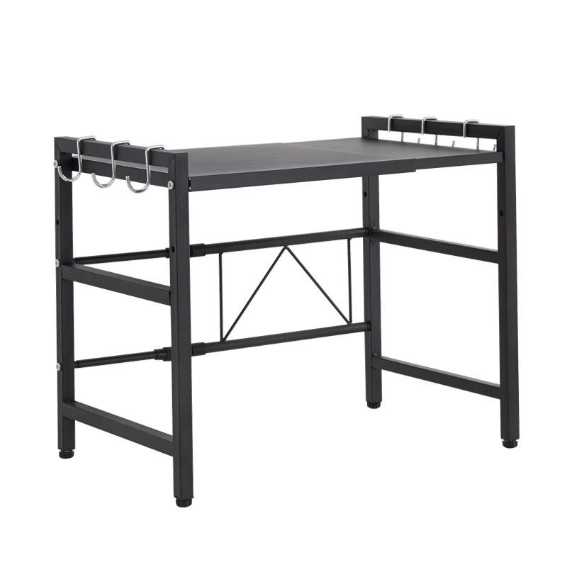 RACK AJUSTABLE PARA MICROONDAS DMO-020
