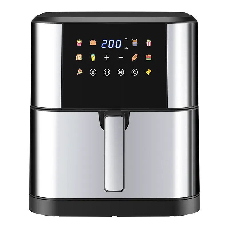 Airfryer Lumabella LB-60017 7.5L