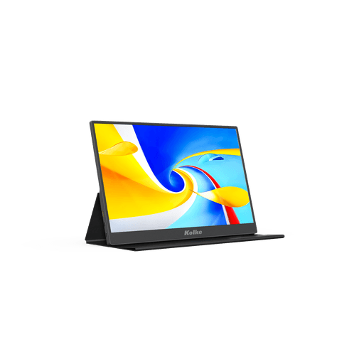 Monitor Portátil Kolke KES-800 15.6" Full HD IPS USB-C