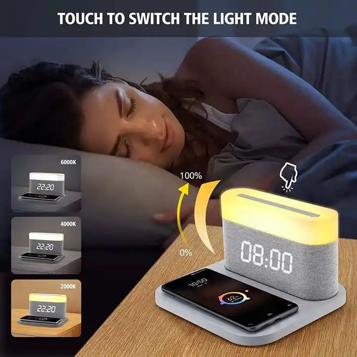 Luxpad Premier 3in1 ™
