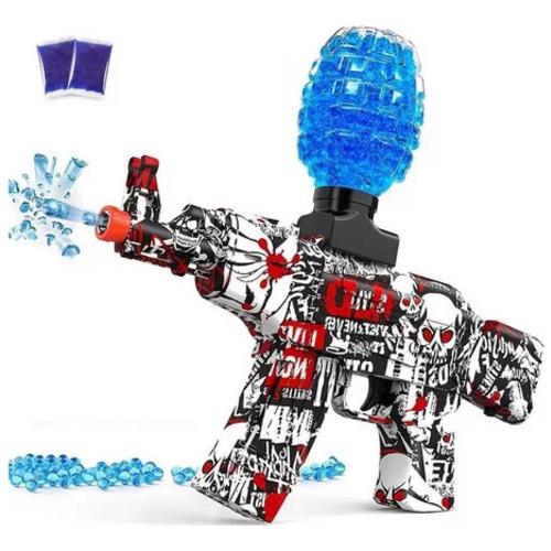 MINI-AK47 SPEEDSTRIKE ELECTRICO ORBEEZ-GUN