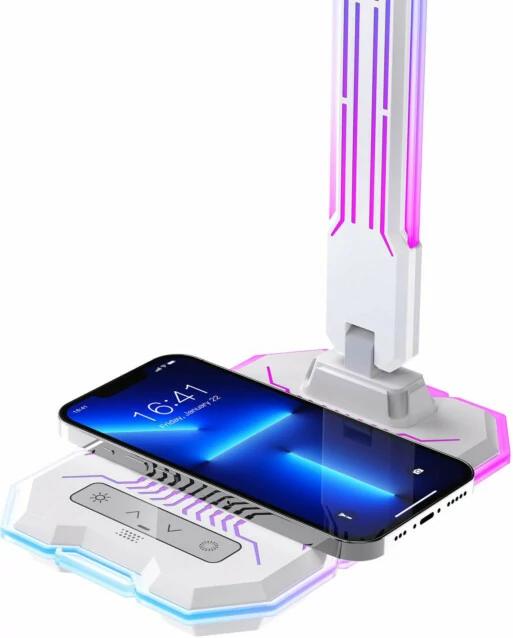LumiTech RGB AC-T7003