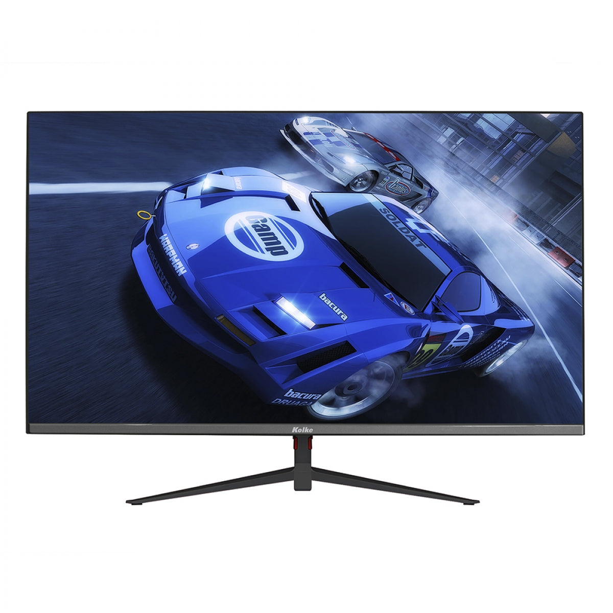 MONITOR IPS 27" FULL HD KES-628