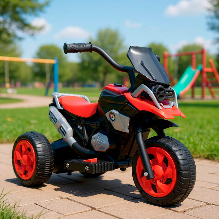 MOTO A BATERIA LEVEL APEX