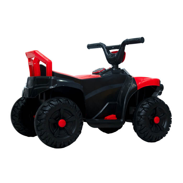 CUASI A BATERIA LEVEL DESERT