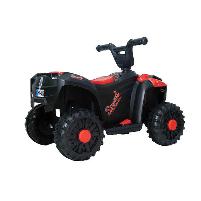 CUASI A BATERIA LEVEL RAPID