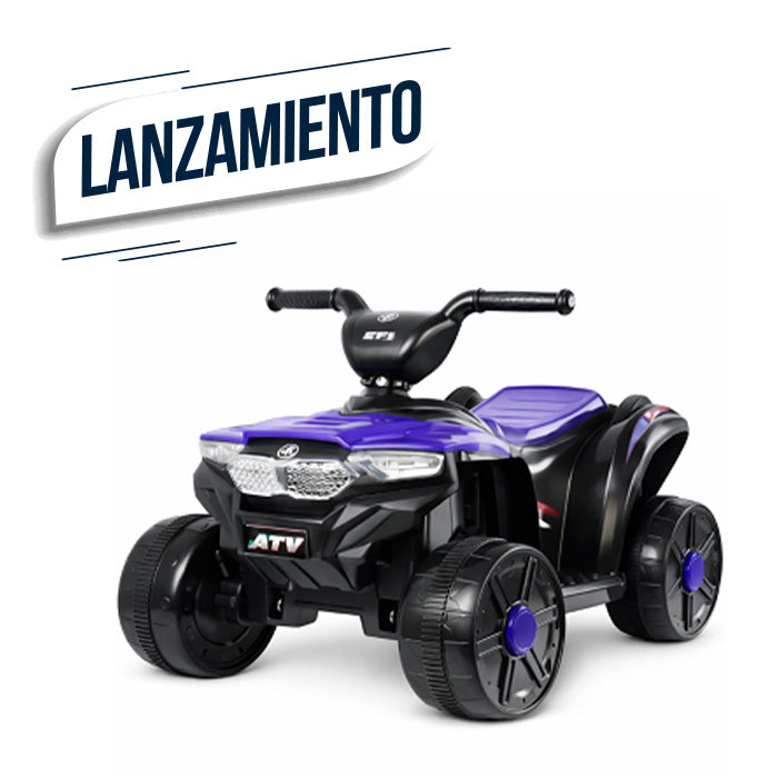 CUASI A BATERIA LEVEL RIDER LVR-241