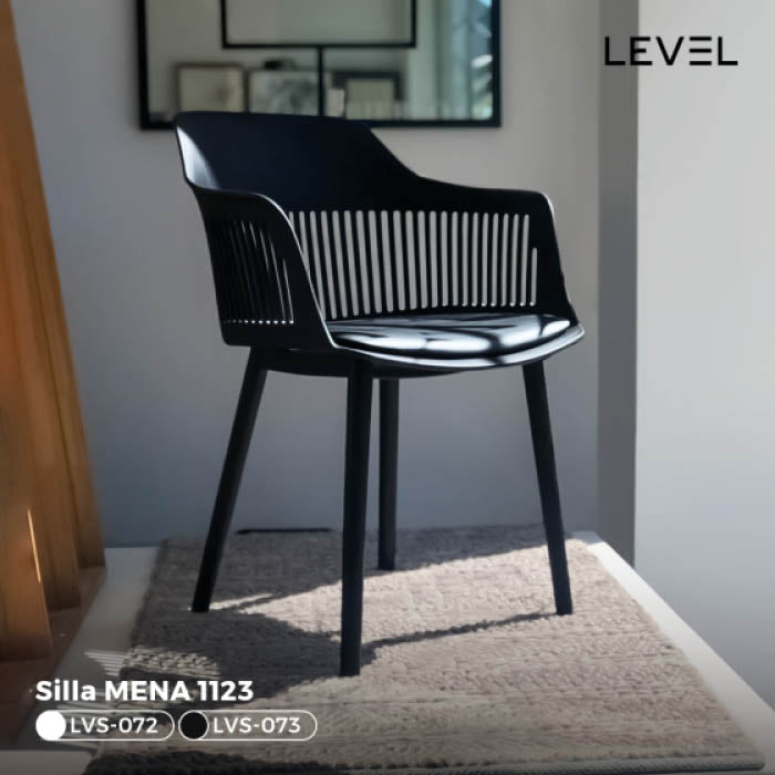 SILLA LEVEL MENA 1123 (NG)