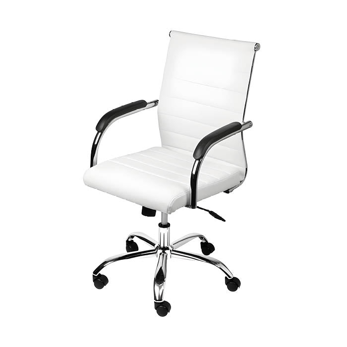 SILLA DE OFICINA FLORENCIA (BC) LEVEL