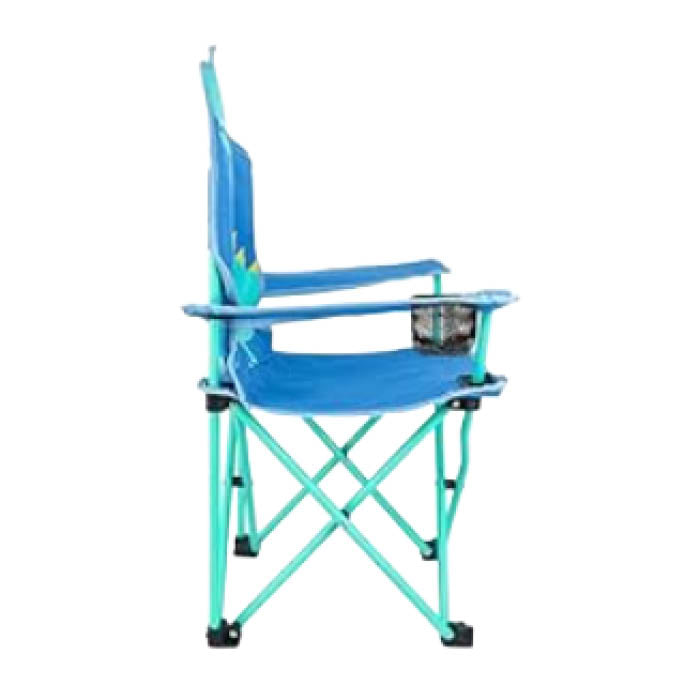 SILLA DE CAMPING LEVEL DINO