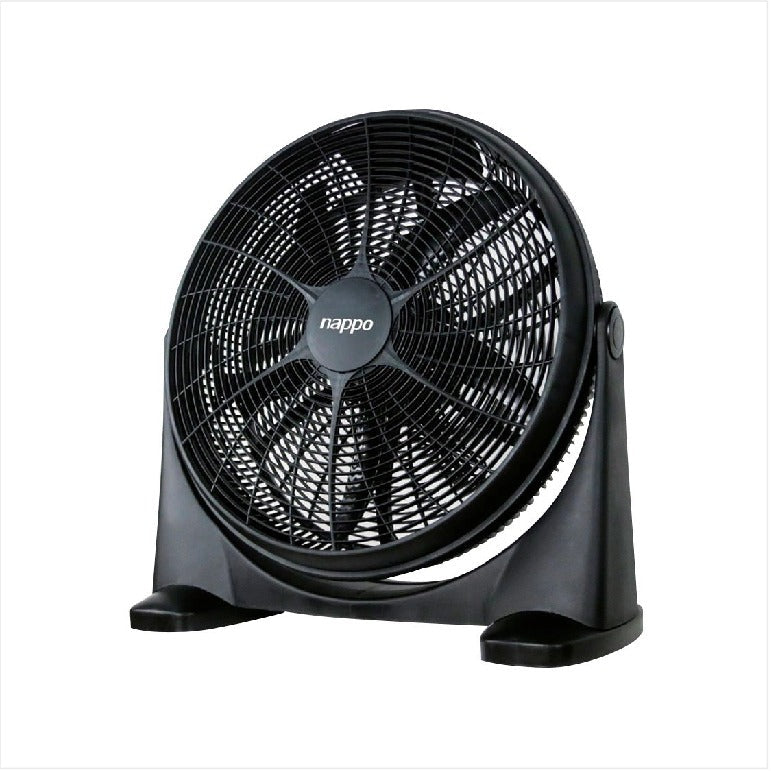 VENTILADOR NAPPO-PISO 20" TURBO NV-1006
