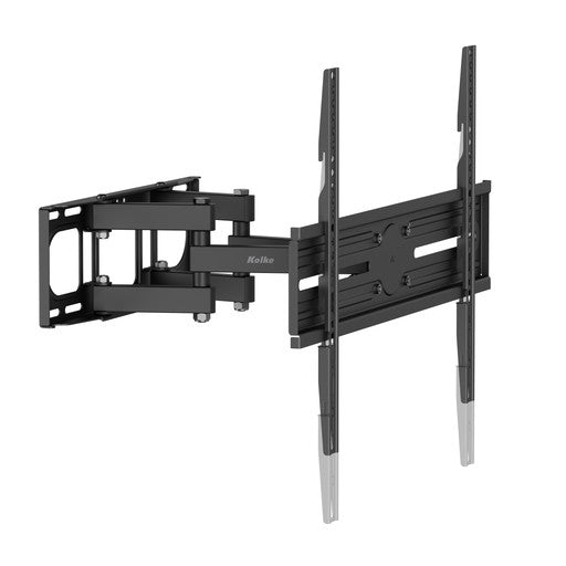 Soporte de TV Articulado Kolke KVS-794 para 37" a 80" hasta 40kg