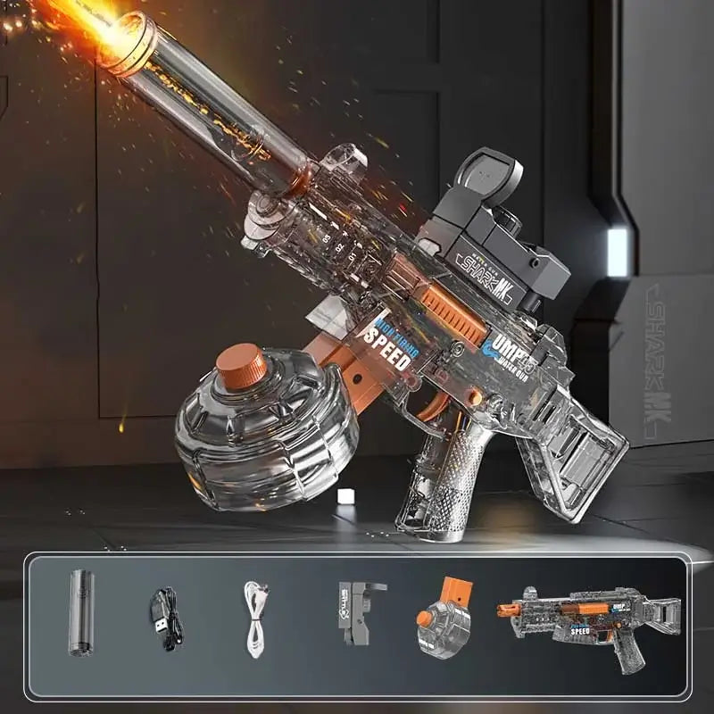 MINI UMP45 WATERGUN