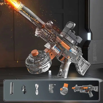 MINI UMP45 WATERGUN