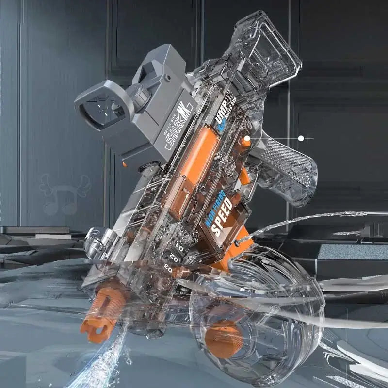 MINI UMP45 WATERGUN