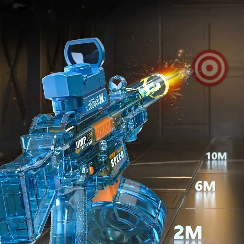 MINI UMP45 WATERGUN