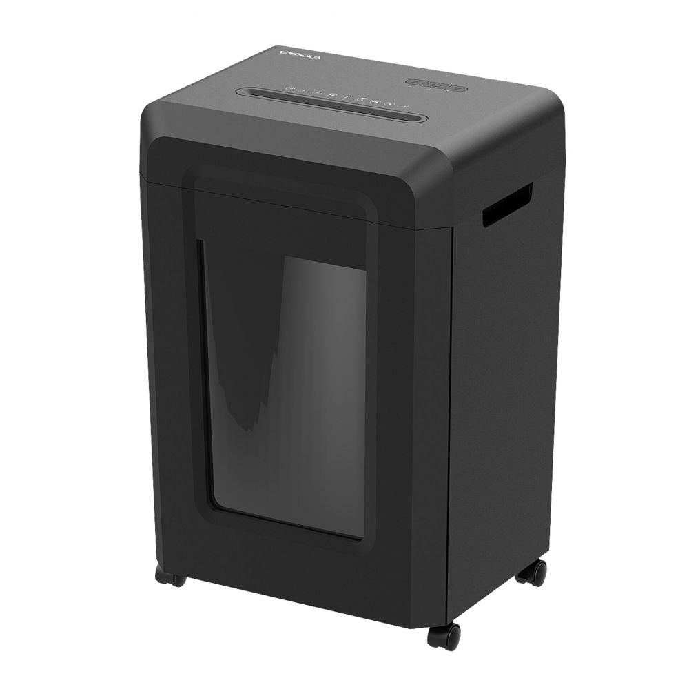 Trituradora de papel A-CUT005 de 30 litros
