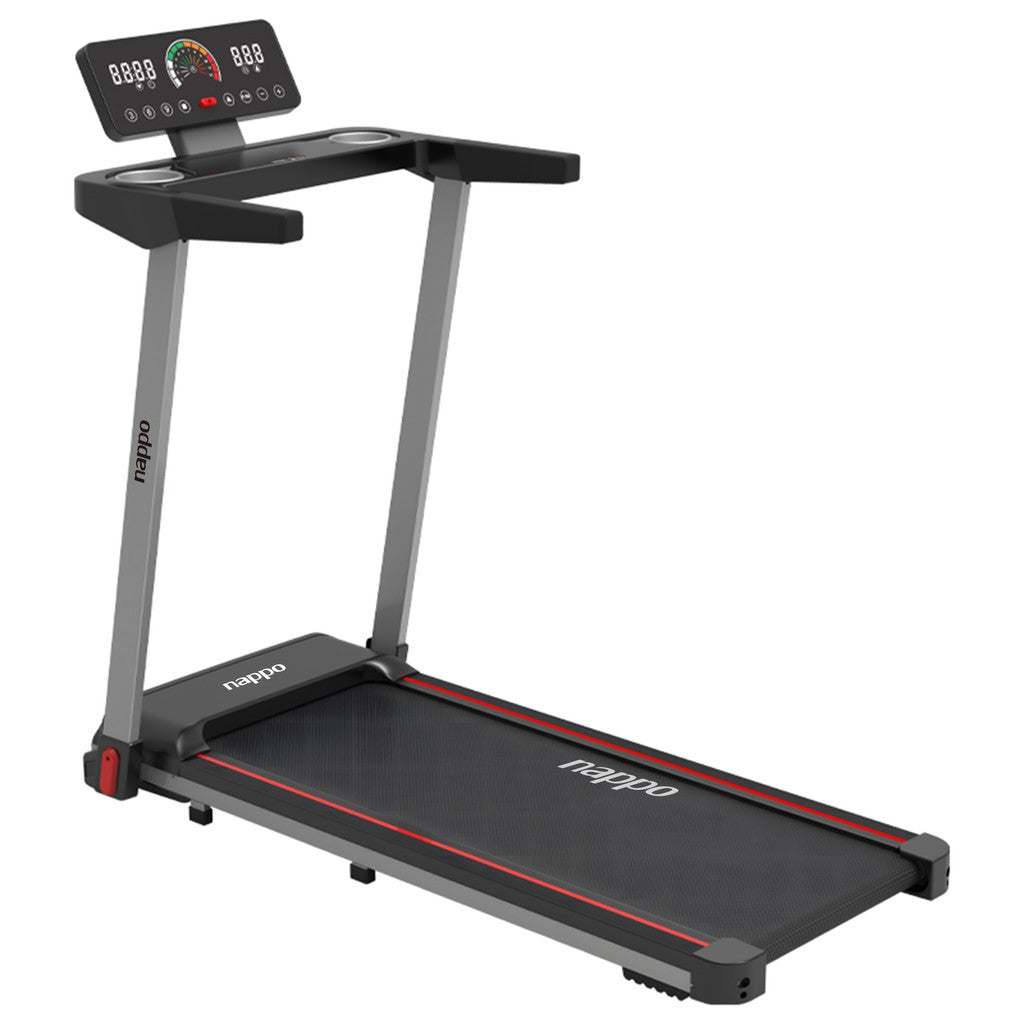 Caminadora Eléctrica Plegable Nappo NPE-318 2HP
