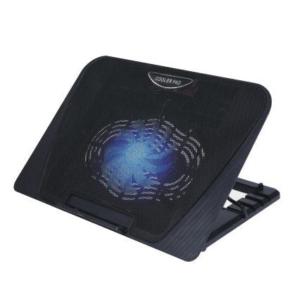 Cooler para Notebook A-CP20 – Negro