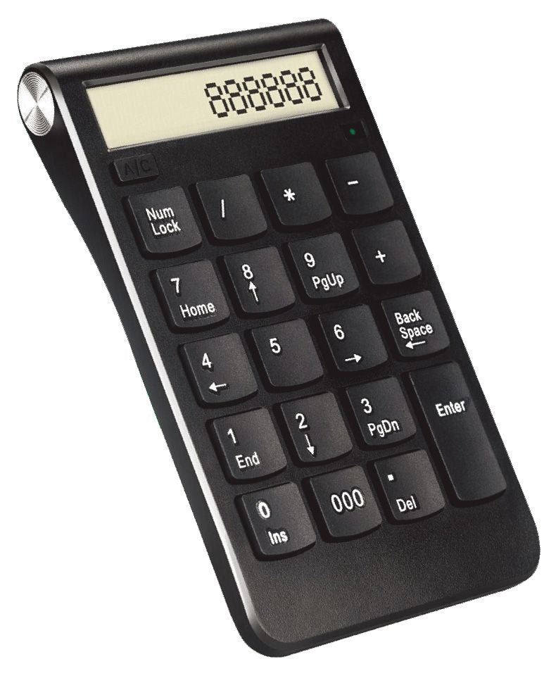 Teclado Numérico AK-183